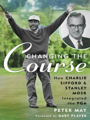 cover image of Changing the Course